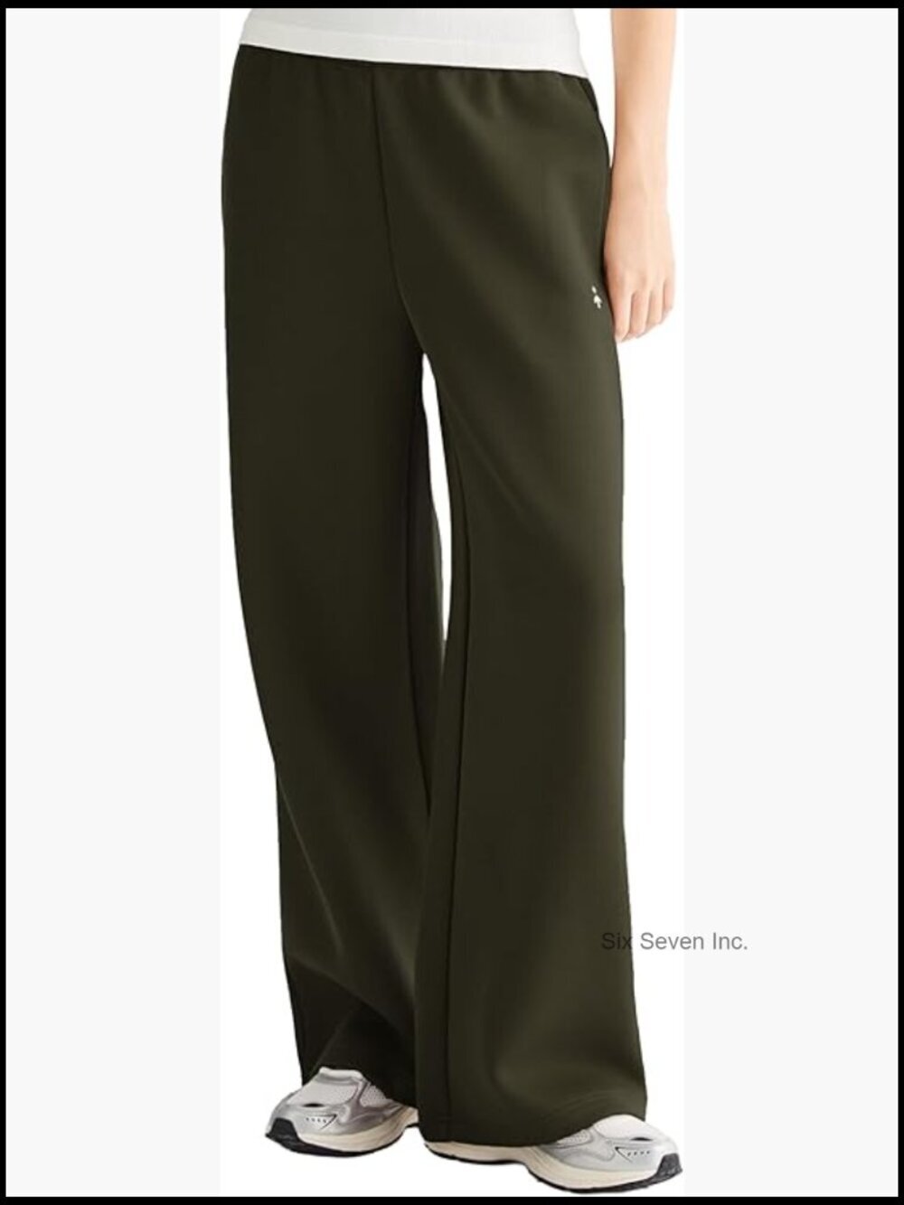 Straight Leg Sweatpants Baggy Casual Lounge Heavy Pants Drawstring Workout